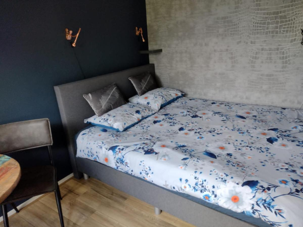 B&B Bos En Wei Hall Kültér fotó