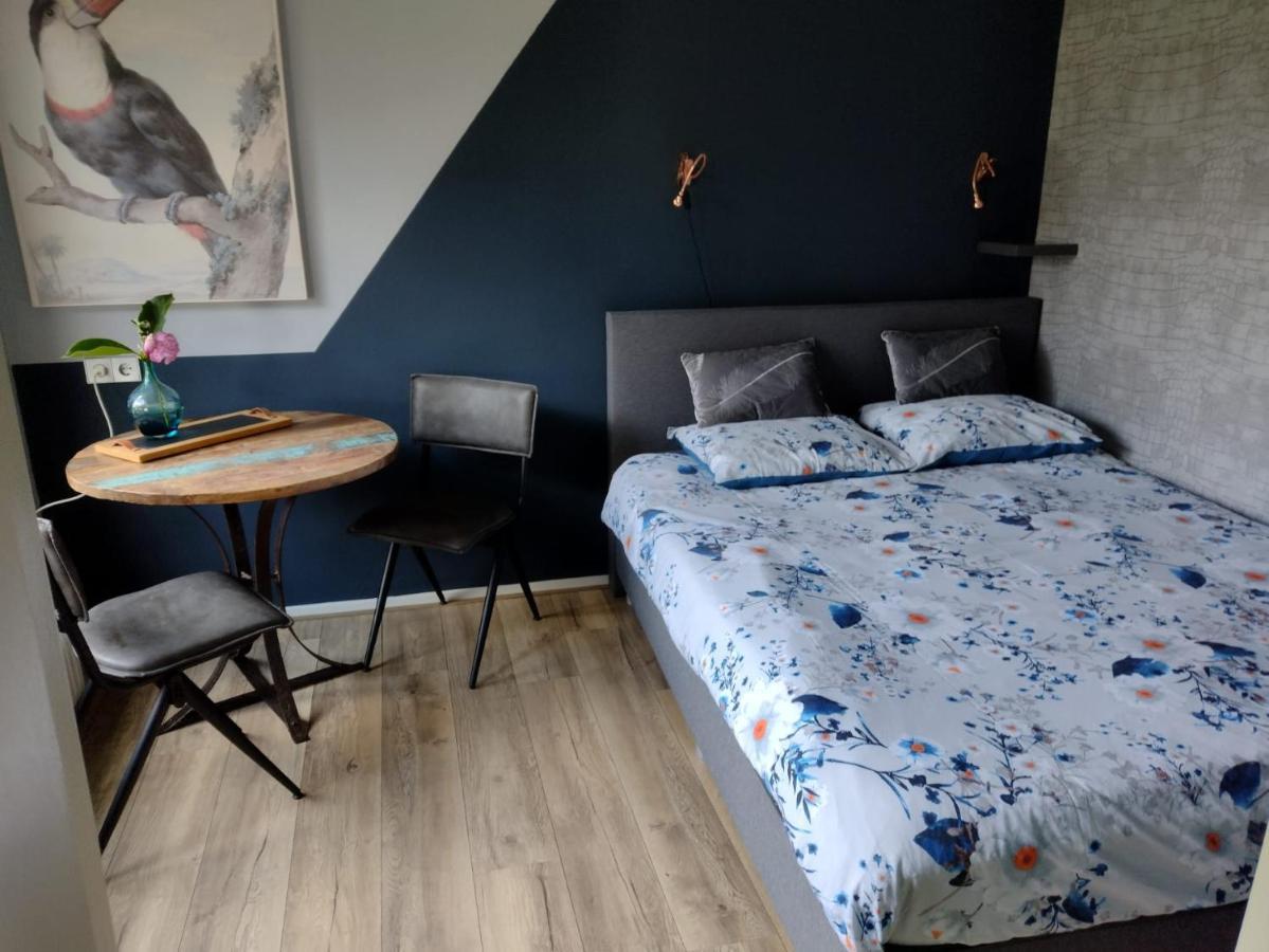 B&B Bos En Wei Hall Kültér fotó